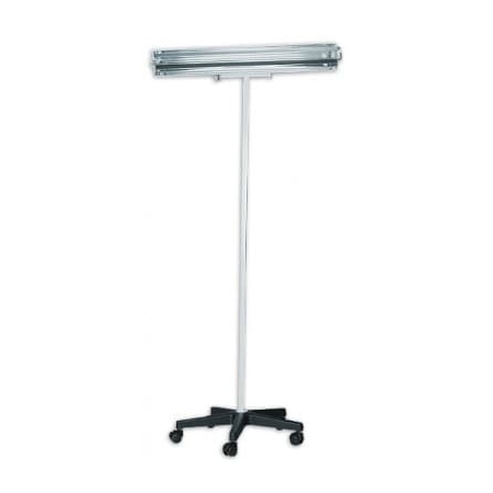 Lampa bakteriobójcza bezpośredniego dzialania NBV 30 P